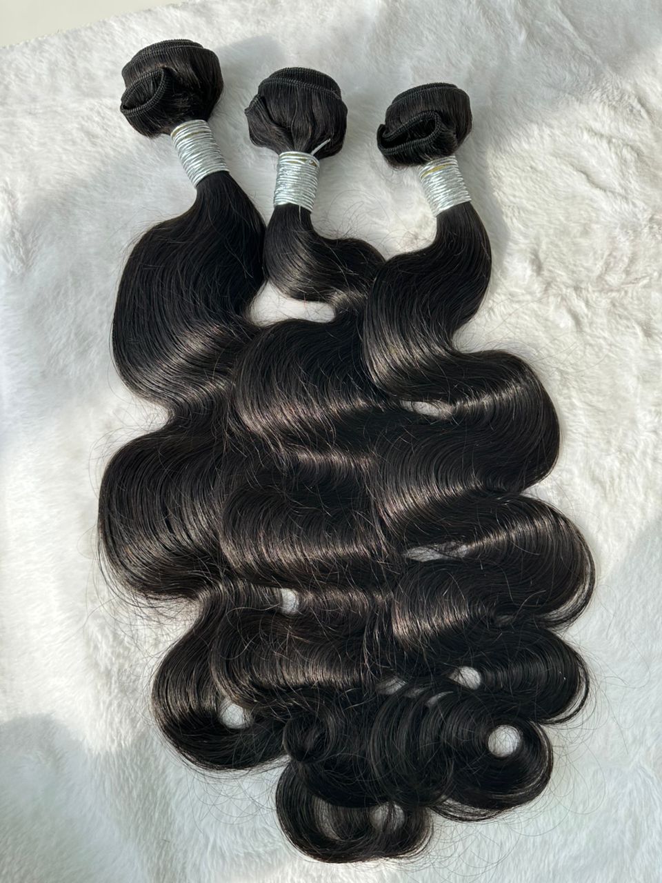 Brazilian Body Wave