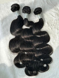 Brazilian Body Wave